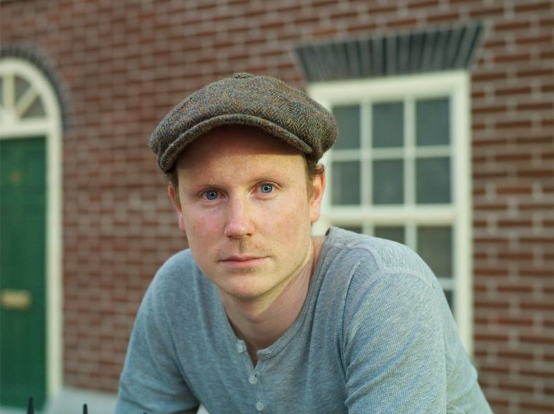 Алекс Чиннек