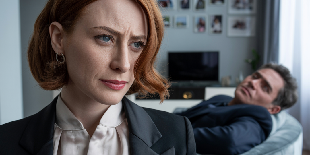 Забрал карниз и йогурты — герой, блин (2/2)