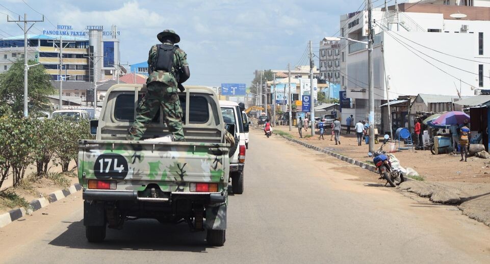    Matthias Tödt / www.globallookpress.com