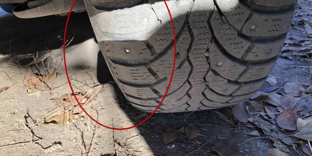 Когда резина подводит: почему шины изнашиваются быстрее и как избежать опасных последствий
