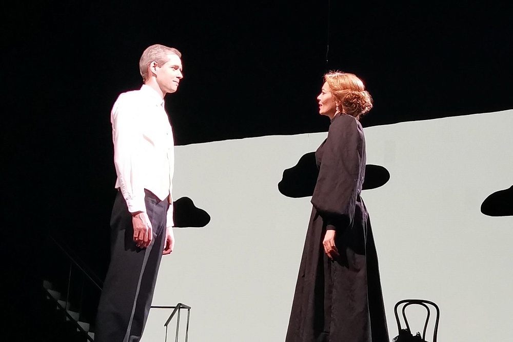 Тверской театр драмы повезет на фестиваль в Пензу спектакль по Куприну