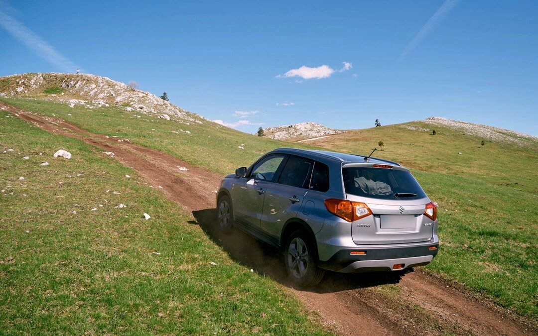 Фото: nadtochiy / Shutterstock / FOTODOM