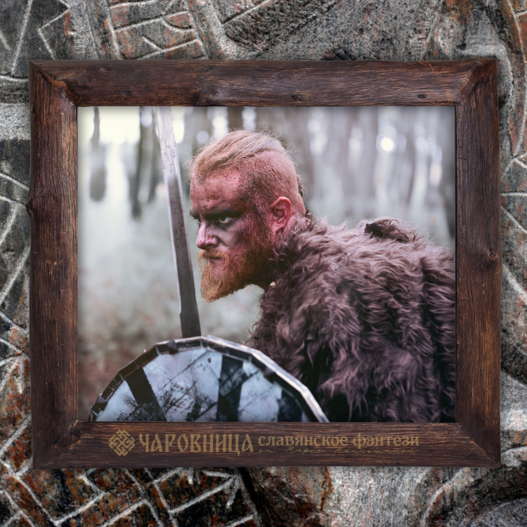 Викинг-завоеватель