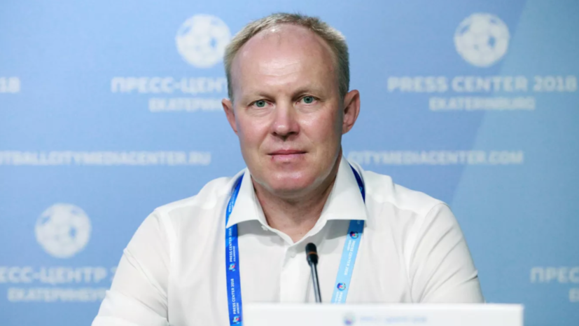   РИА Новости