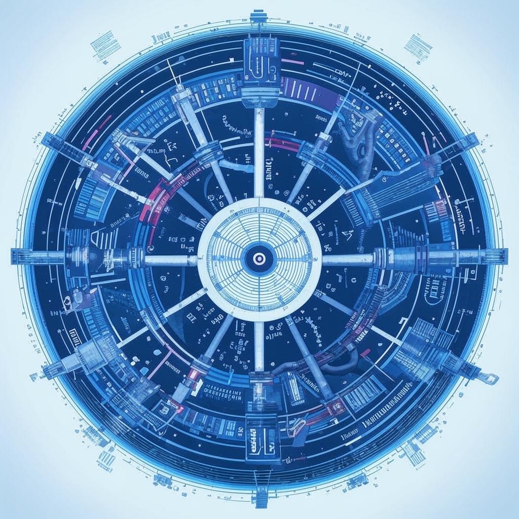 Сгенерировано ИИ.