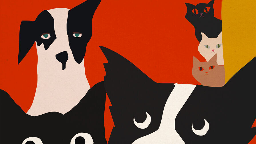 Даша Зайцева/«Газета.Ru» 