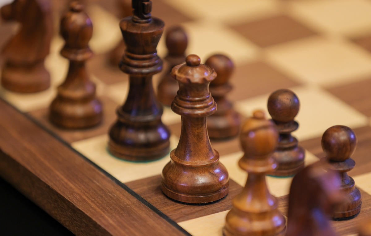 Эрик Романенко/ТАСС