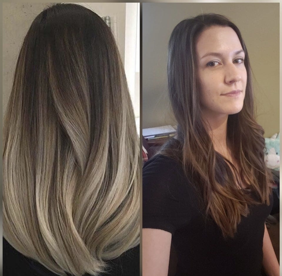 Люблю вас за эти фразы! Потому что за каждой — живой человек, мечты, надежды… и иногда лёгкое недопонимание, как устроен мир волос.