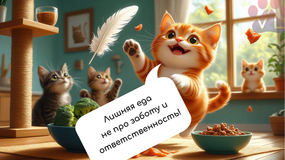 Изображение автора, сгенерировано при помощи ИИ