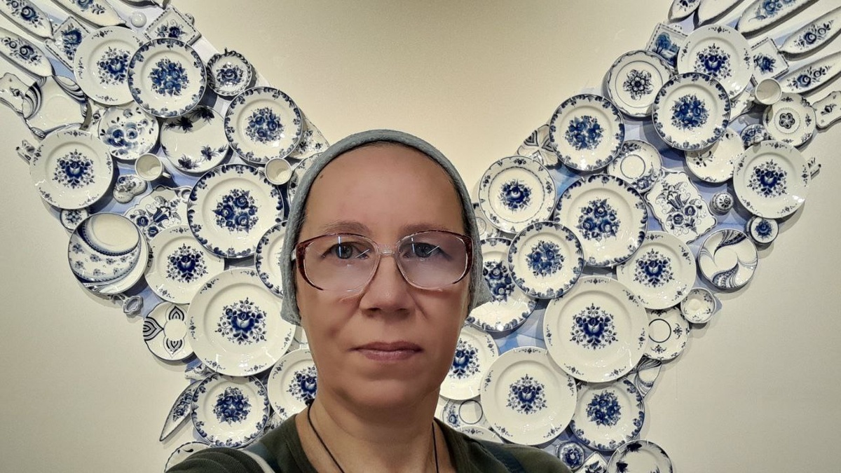 Автор блога - Зоя. Рада познакомиться и видеть вас на своем канале.