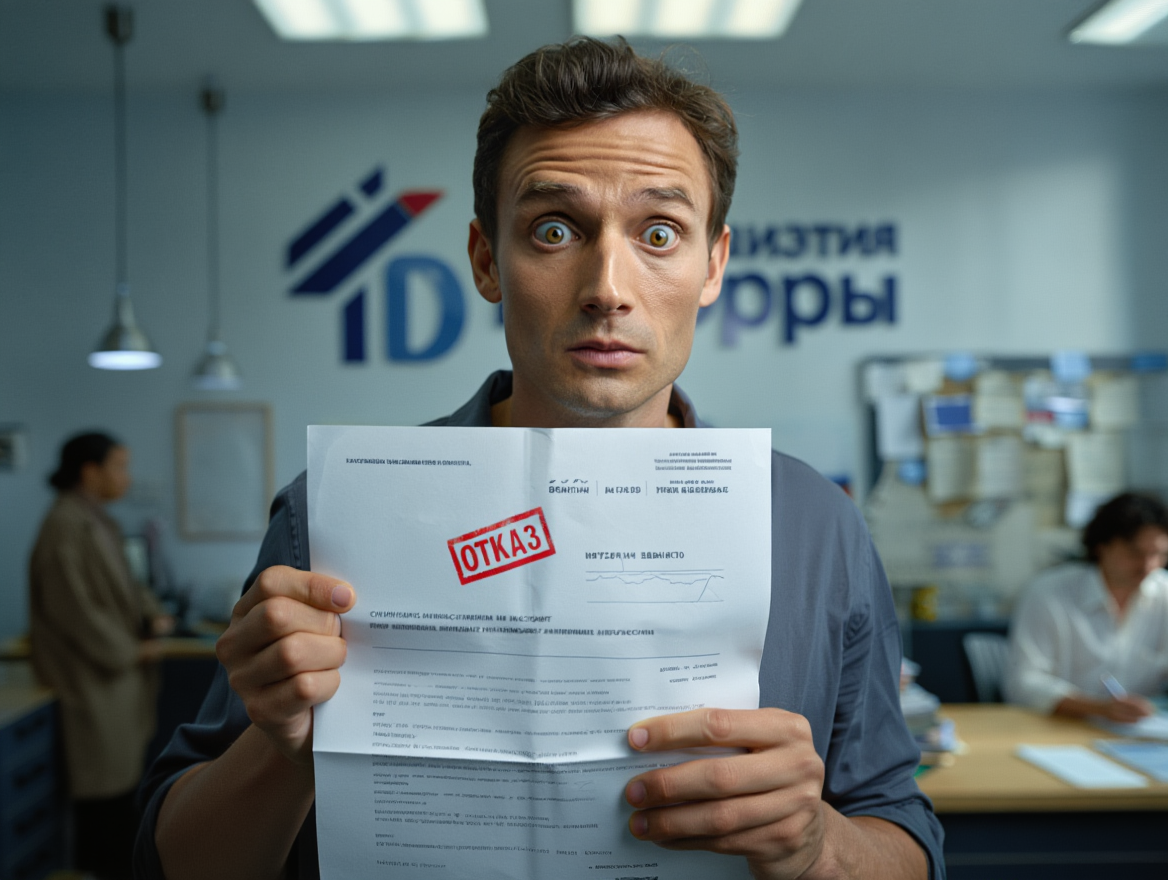 Юридические консультации