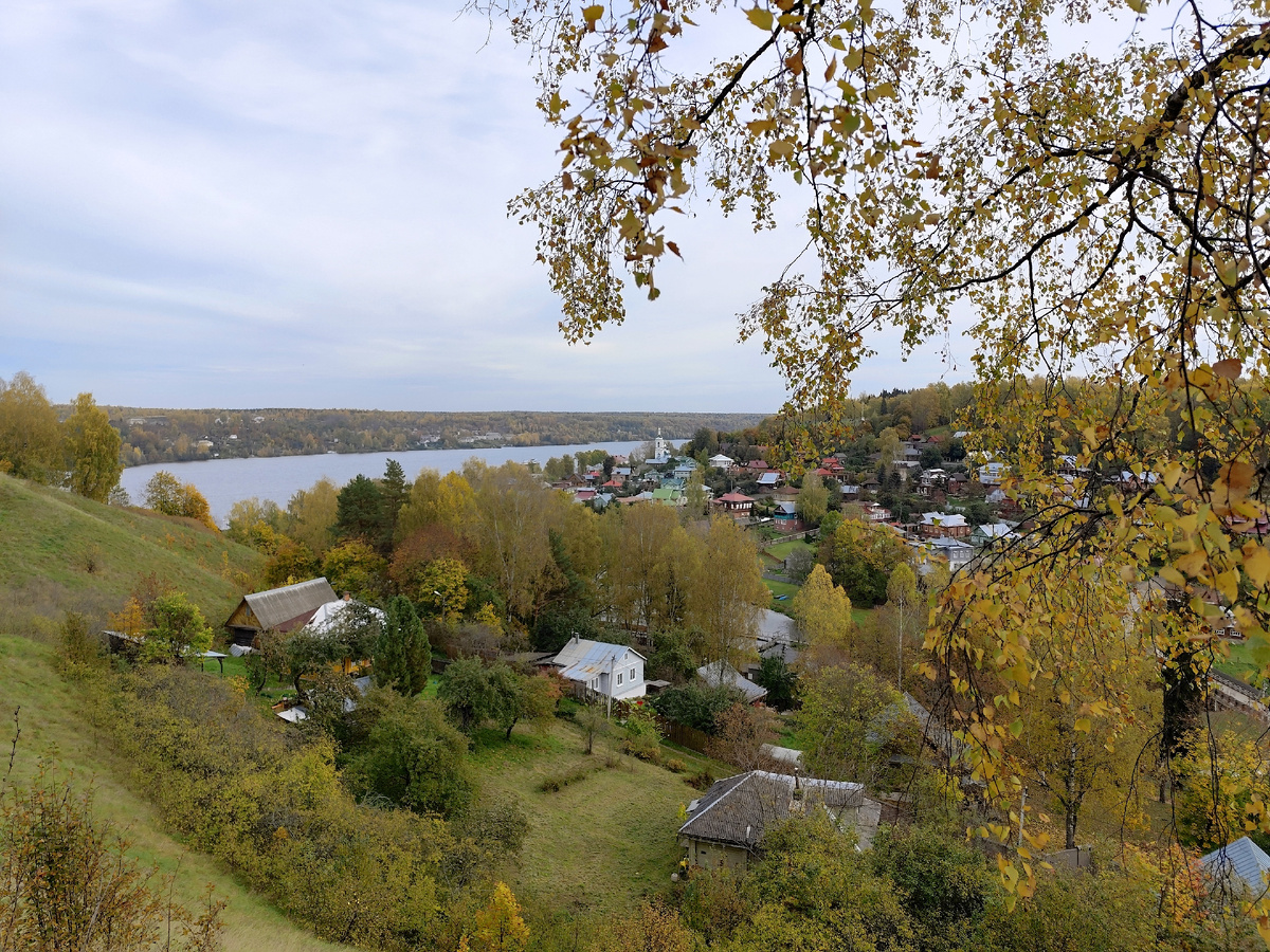 Ради этих видов мы приезжаем каждый год