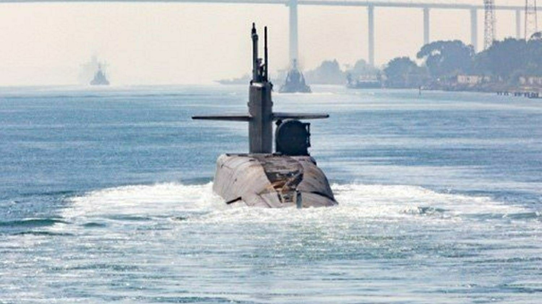    twitter.com/ CENTCOM/Globallookpress