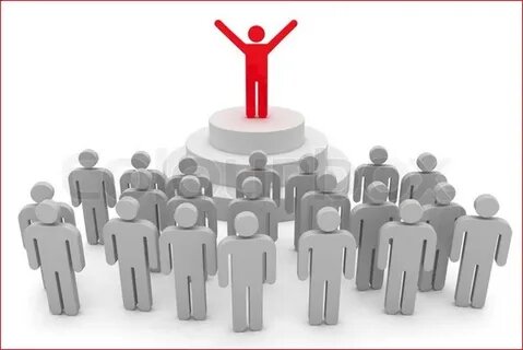 харизма. Картинка взята в свободном доступе в сети интернет