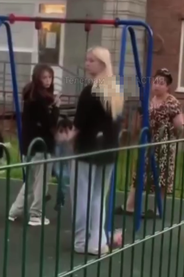 Скриншот из видео 