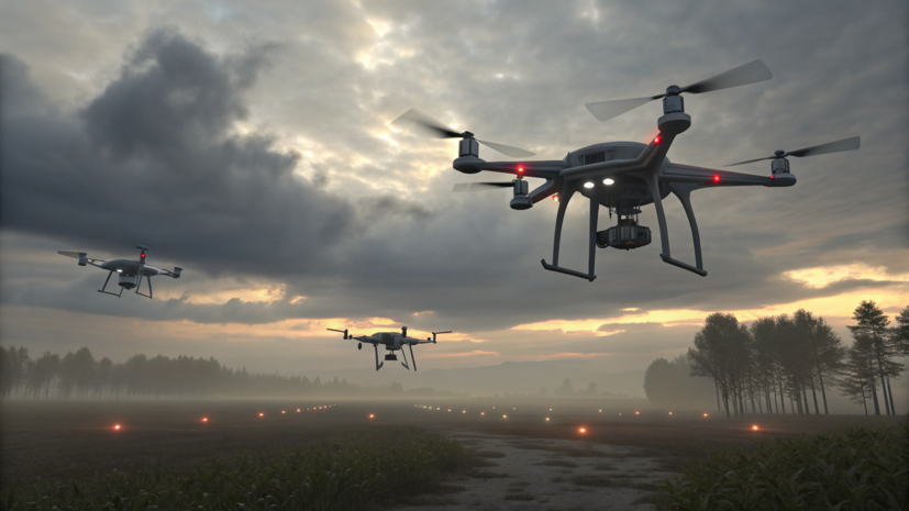   Сгенерировано с помощью ИИ