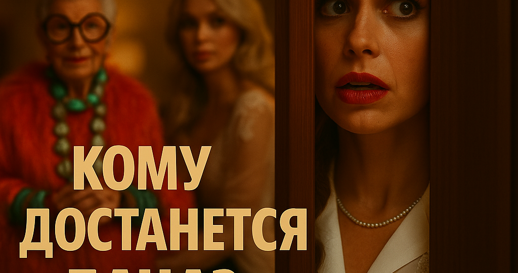 Кому достанется дача? Спросите у нового владельца — меня