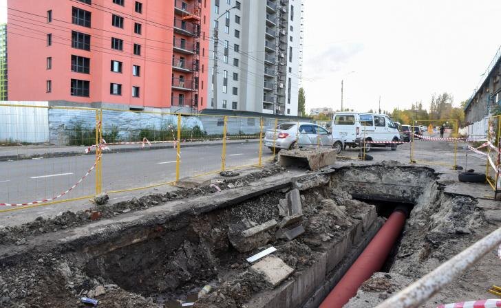    тг А. Хинштейн