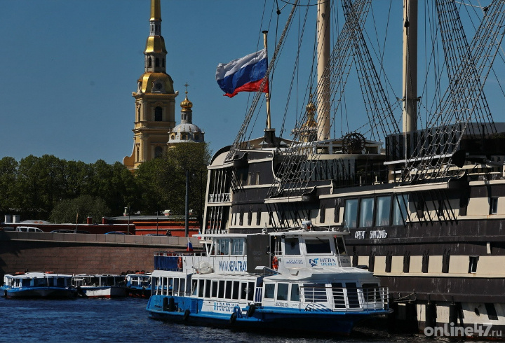 фото: Валентин Илюшин/Online47