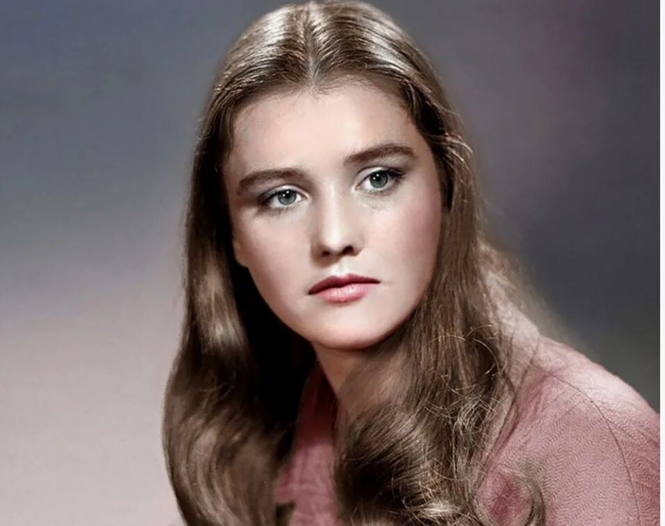 Жанна Прохоренко