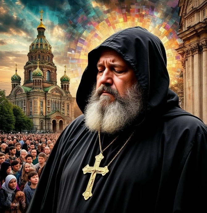 Не хочешь - помогут: заставят... 