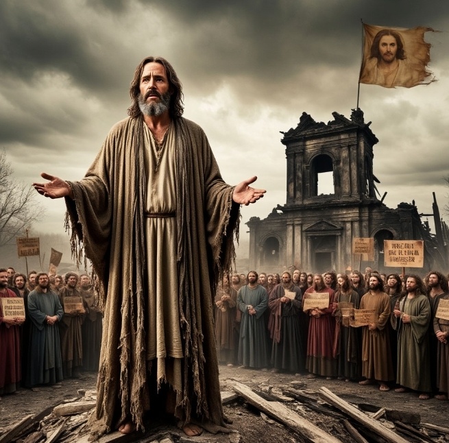 Не возмеши имене Господа Бога твоего всуе: не очистит бо Господь приемлющаго имя Его всуе.