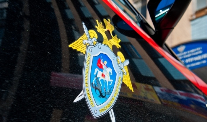 Бастрыкин запросил доклад о ситуации с разбитой дорогой в Волгоградской области