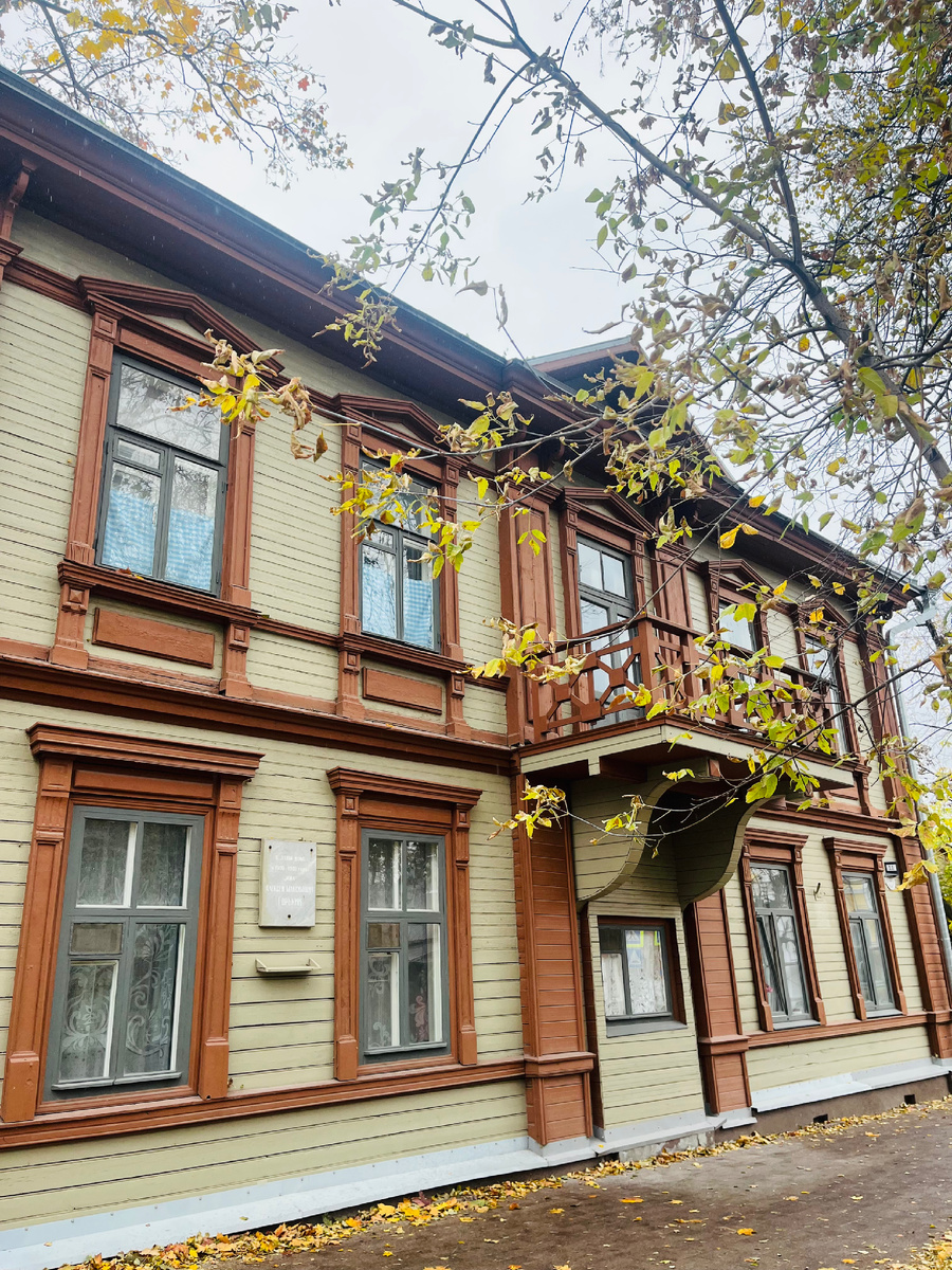 Фото автора 