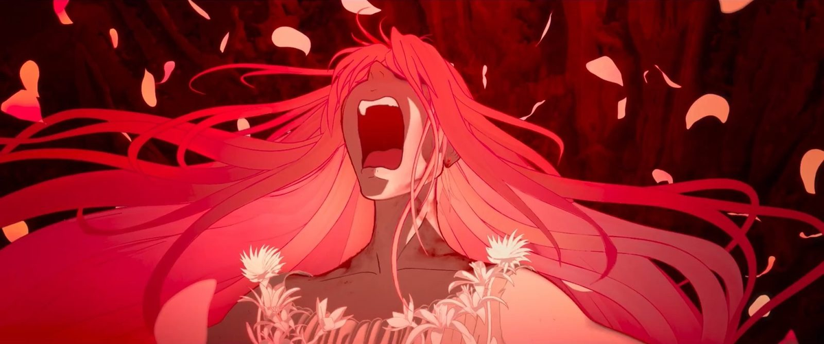 «Скарлет» (2025)