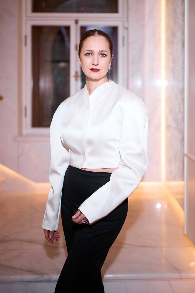 Виктория Исакова. Фото: социальные сети