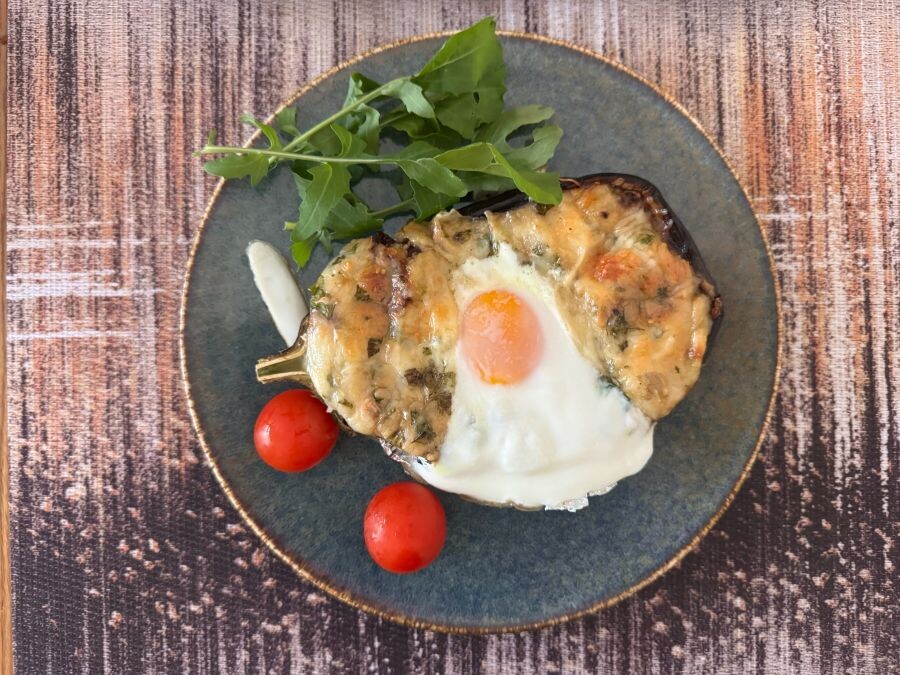 Ох и вкусный! Пробовать обязательно!  >>>