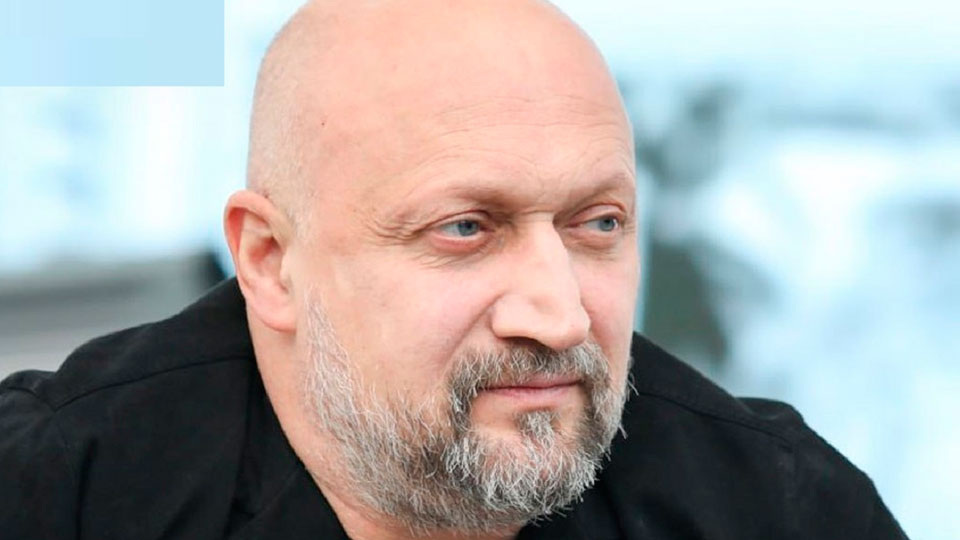 Гоша Куценко