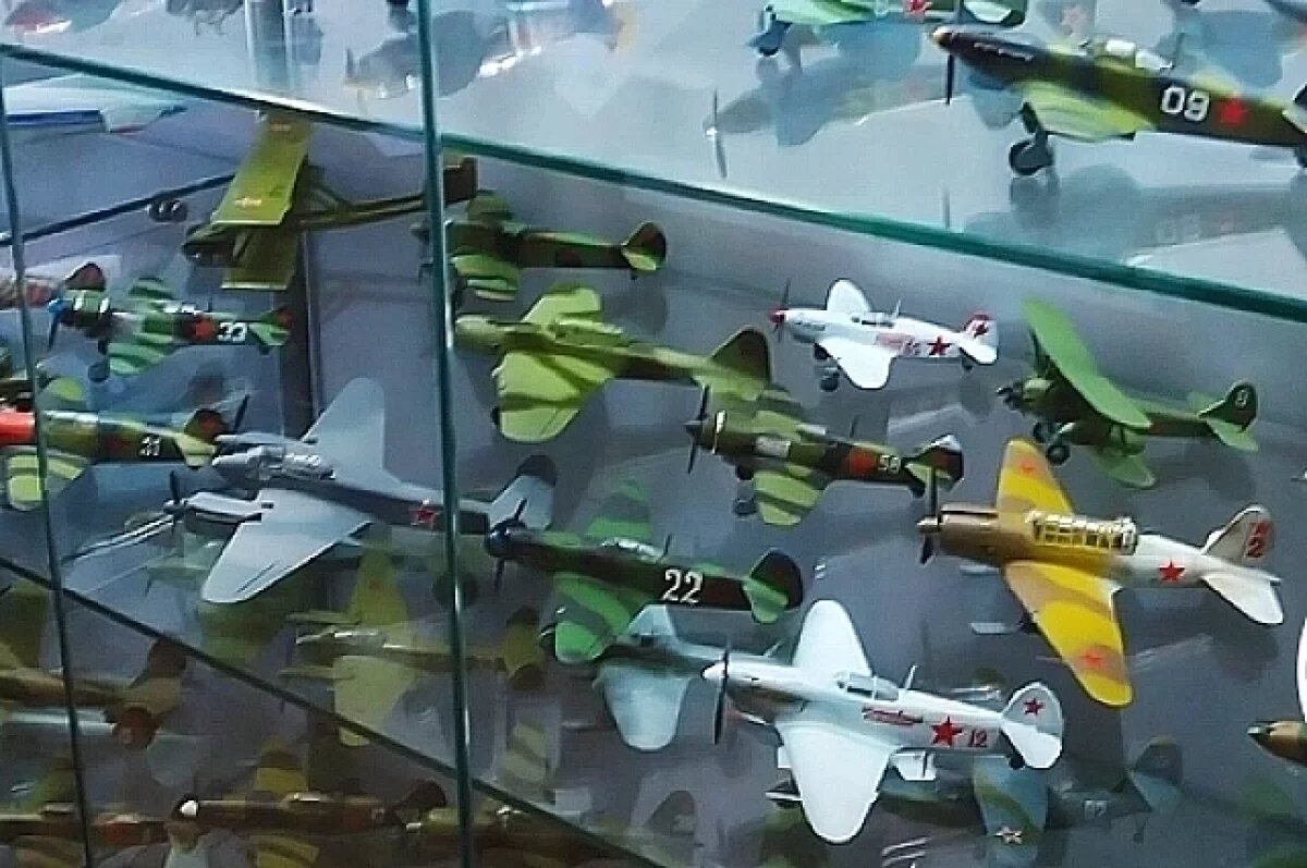    Камышанин Петр Сулимов попал в международную книгу рекордов