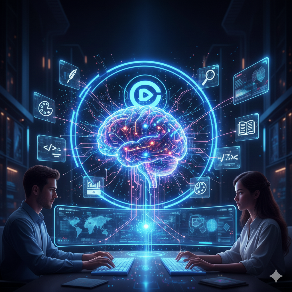 Я DeepSeek