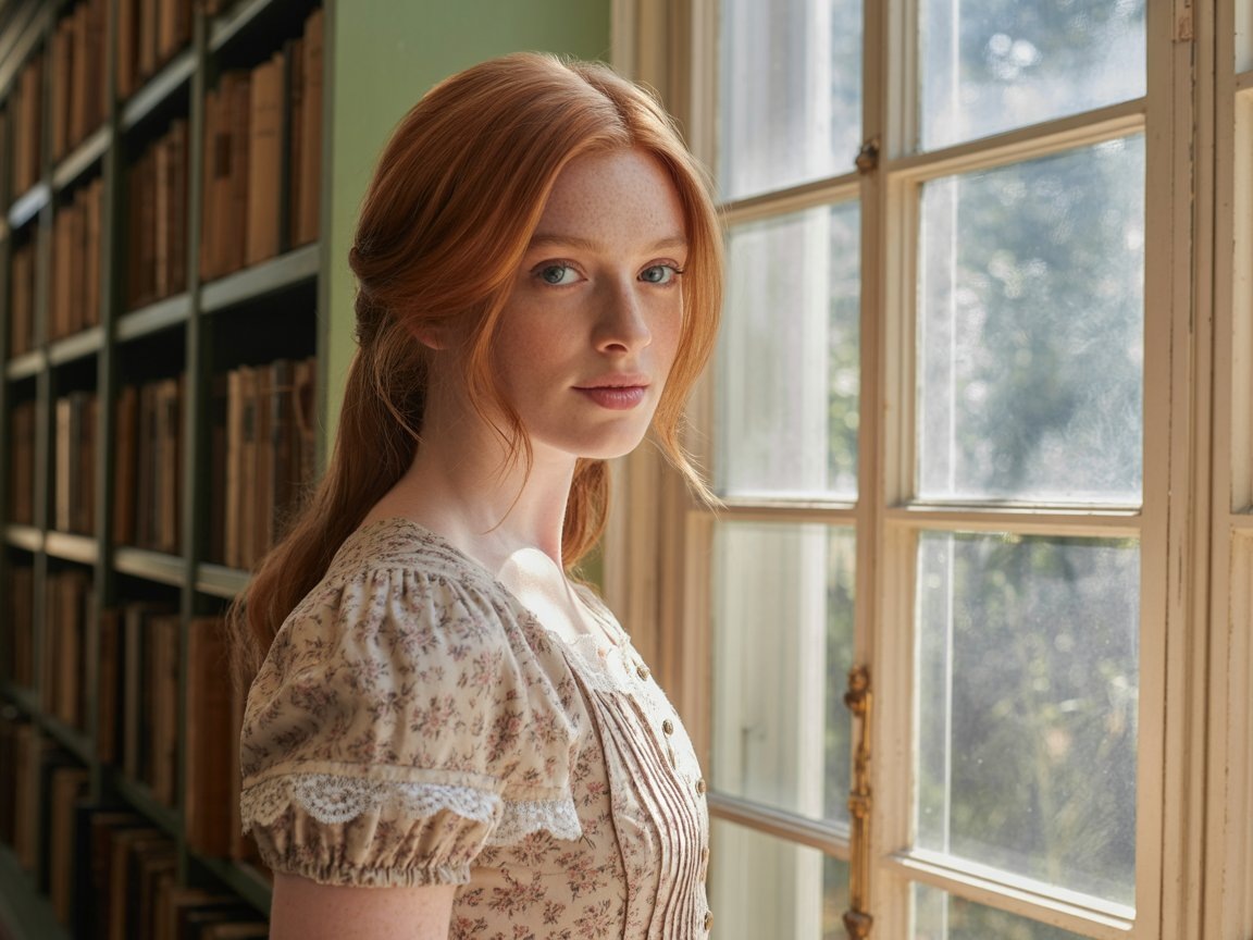 это другая баба, ваще другая.