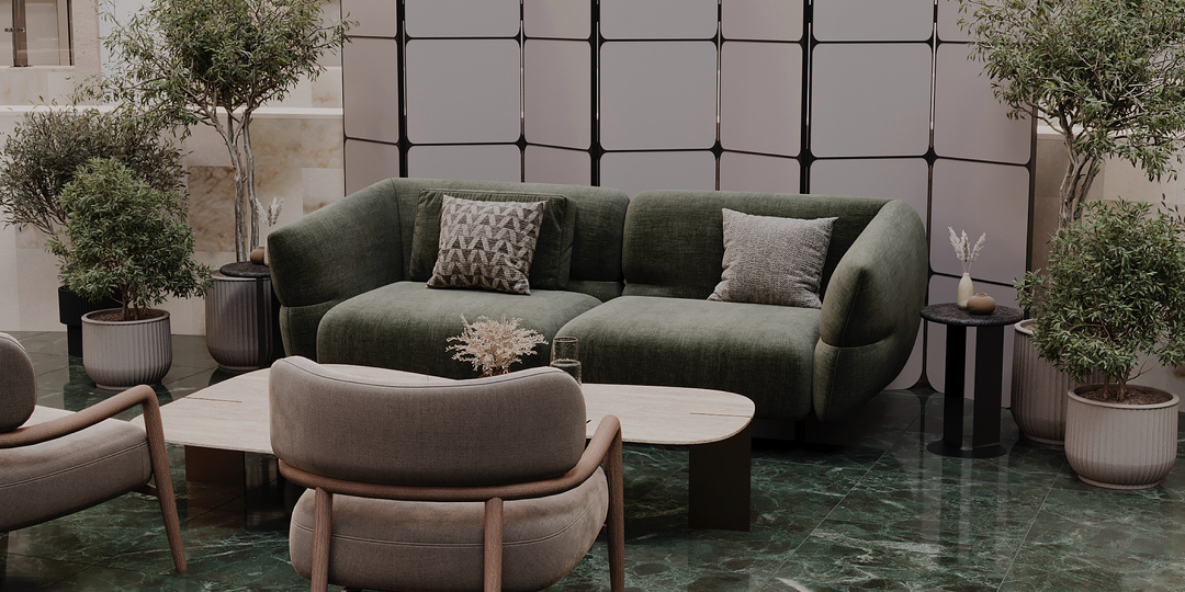 Кафе как арт-объект: как необычный дизайн превращает обычное место в магию