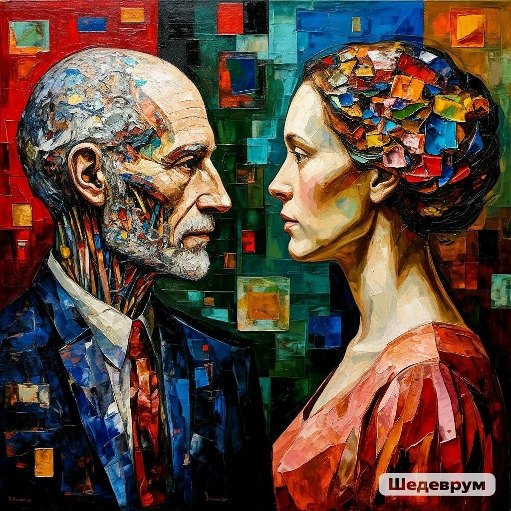 Изображение сгенерировано нейросетью