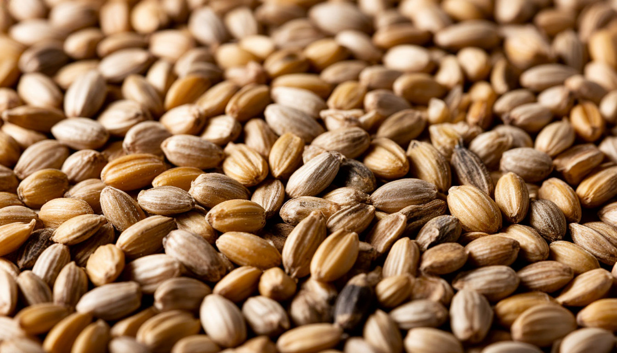    Правило трех «П» при выборе семян - всегда меня выручает. Покупаю правильно, поэтому и урожай богатырский