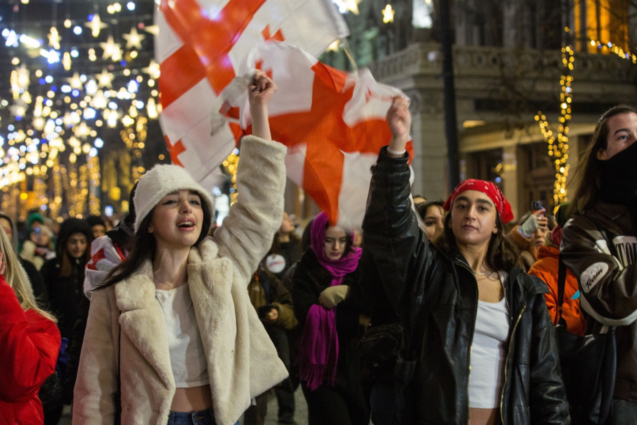    Karol Serewis/Keystone Press Agency/Global look press