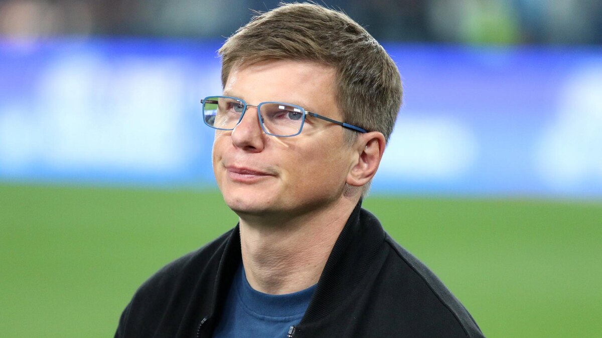 Фото: Maksim Konstantinov/Global Look Press