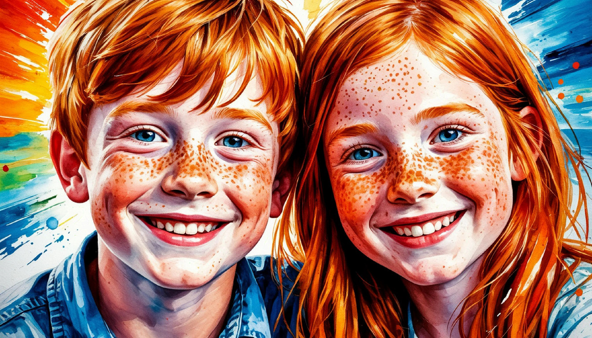 Солнышко поцеловало | prostopochemu.ru