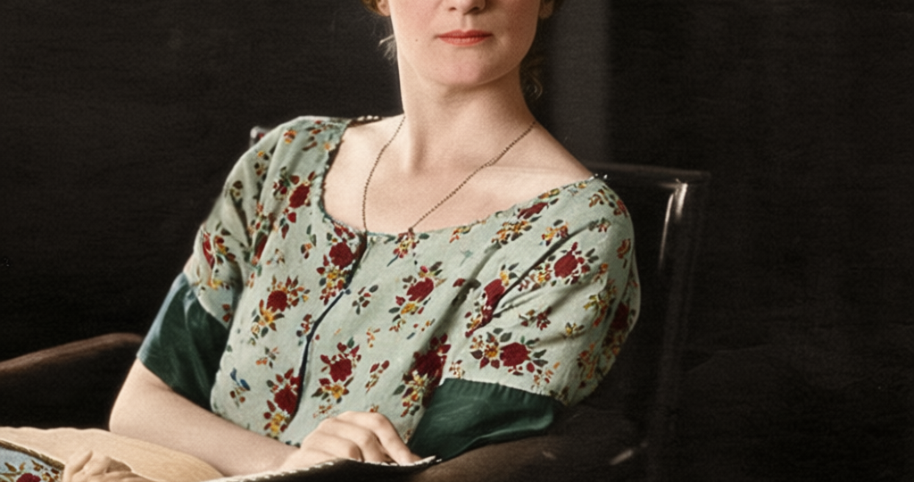 5 причин не любить Ахматову