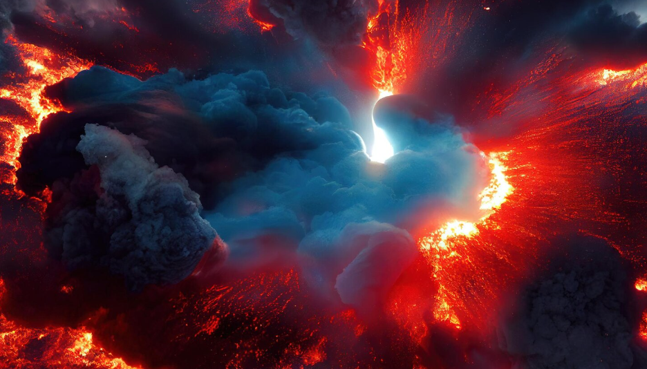 Непонятно, как изобразить то, чего нет