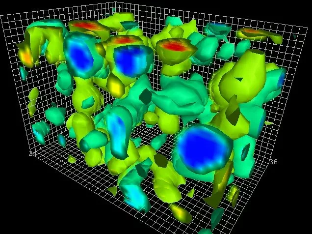 Часто такие вещи рисуют подобным образом