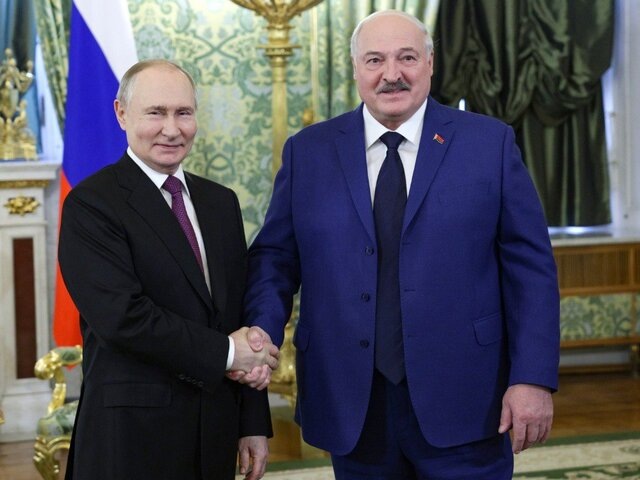    Фото: kremlin.ru