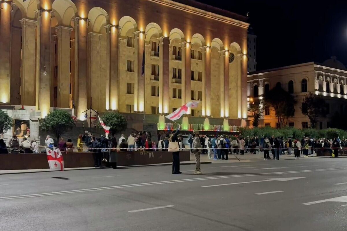    Фото: РИА Новости