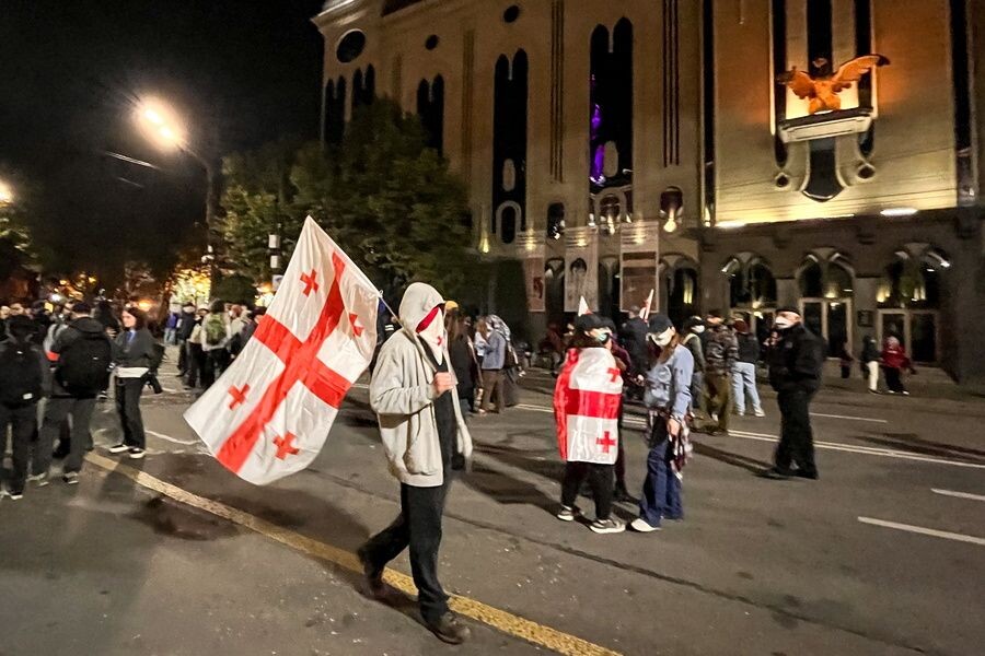     / Источник: © Михаил Егиков/ТАСС