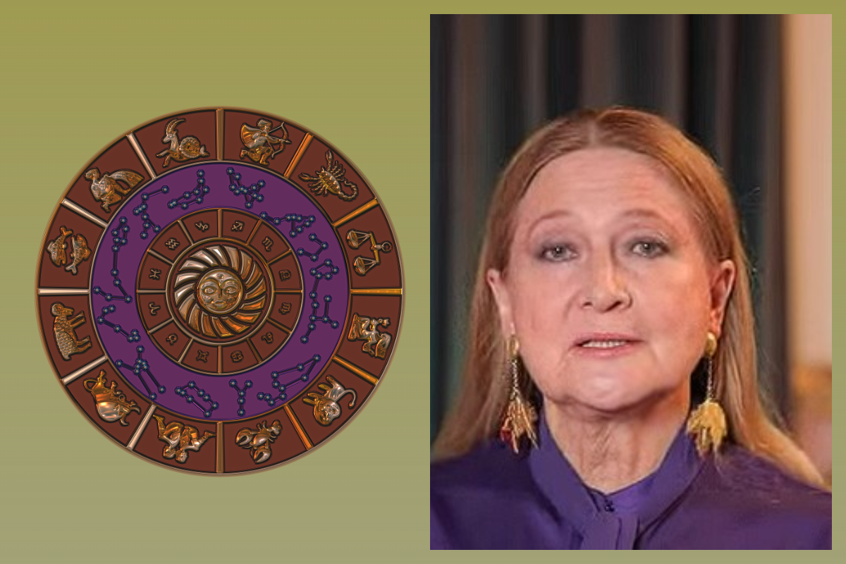 Тамара Глоба, скрин с видео, pixabay.com