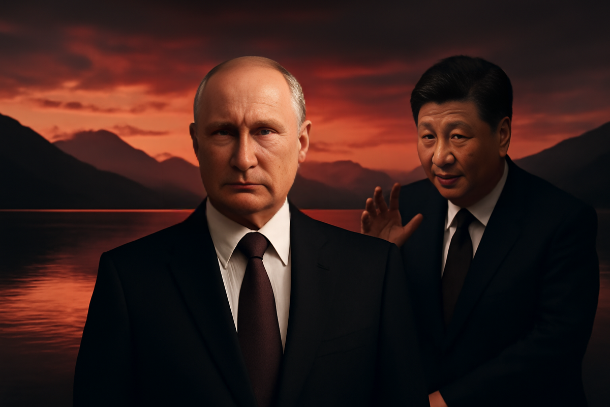 Автор: В. Панченко