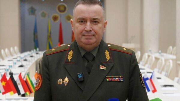    © Sputnik / Виктор Толочко